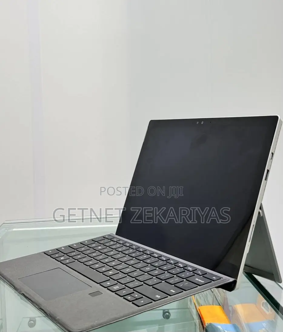 New Laptop Microsoft Surface Pro 7 4GB Intel Core I3 SSD 128GB