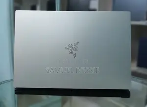 Photo - New Laptop Razer Blade 16GB Intel Core I7 SSD 512GB