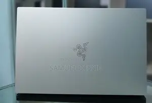 New Laptop Razer Blade 16GB Intel Core I7 SSD 512GB