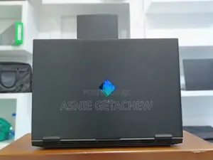 New Laptop HP Omen 15 16GB Intel Core I7 SSD 1T