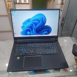 Photo - New Laptop Acer Predator Helios 300 16GB Intel Core I9 SSD 512GB