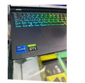 New Laptop Lenovo Legion 5 16GB Intel Core i7 SSD 1T