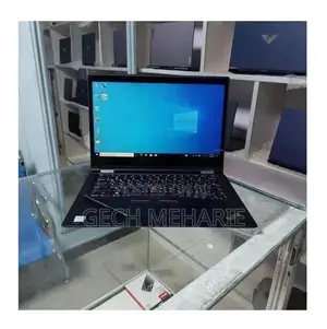 Photo - New Laptop Lenovo ThinkPad X380 Yoga 16GB Intel Core i7 SSD 512GB