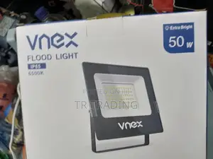 Vnex Floodlight IP65 Waterproof