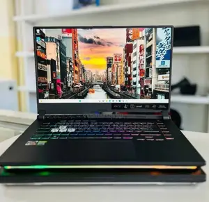 New Laptop Asus ROG GL702VS 16GB Intel Core I7 SSD 1T