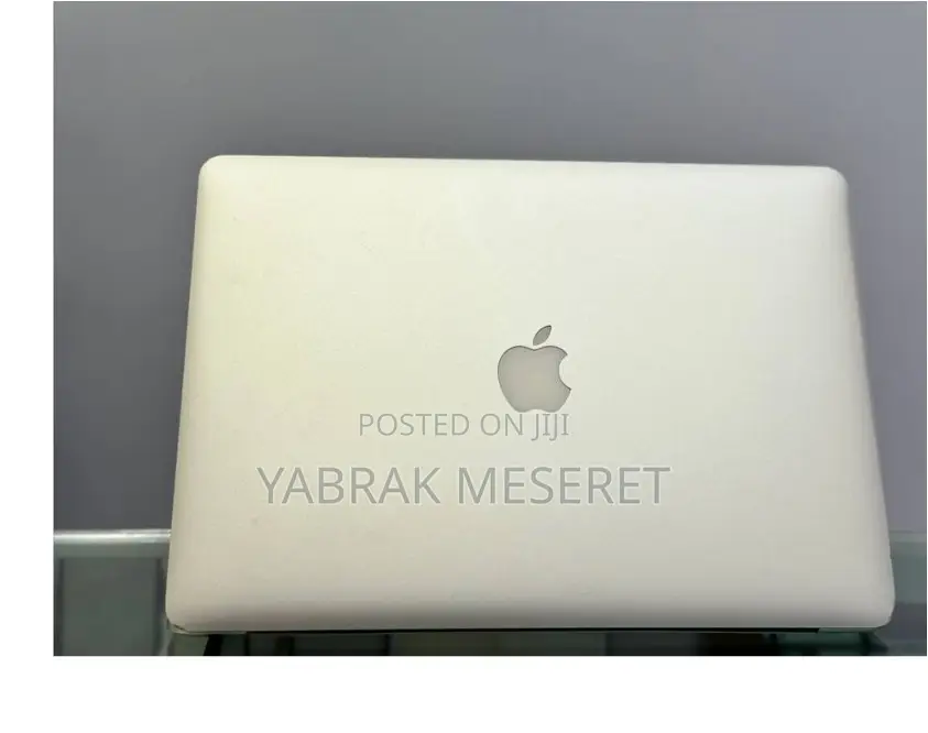 New Laptop Apple MacBook 2015 16GB Intel Core I7 SSD 256GB