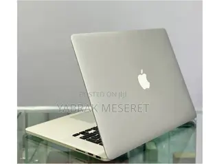 New Laptop Apple MacBook 2015 16GB Intel Core I7 SSD 256GB
