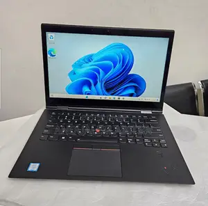 New Laptop Lenovo Thinkpad X1 Yoga 16GB Intel Core I7 SSD 512GB