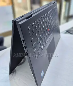 New Laptop Lenovo Thinkpad X1 Yoga 16GB Intel Core I7 SSD 512GB