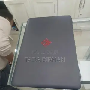 Laptop HP Omen X 12GB Intel Core I5 SSD 512GB