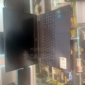 New Laptop HP Victus 15 8GB Intel Core I5 SSD 512GB