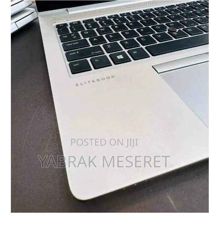 New Laptop HP EliteBook 840 G5 16GB Intel Core i7 SSD 512GB