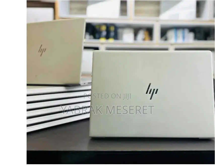 New Laptop HP EliteBook 840 G5 16GB Intel Core i7 SSD 512GB