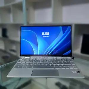 New Laptop HP Spectre X360 16GB Intel Core i7 SSD 512GB