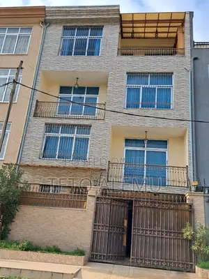 Photo - Furnished 5bdrm House in የሚሸጥ ቤት ሰሚት 72, Bole for sale