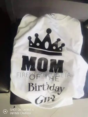 Birth Day Tshirts