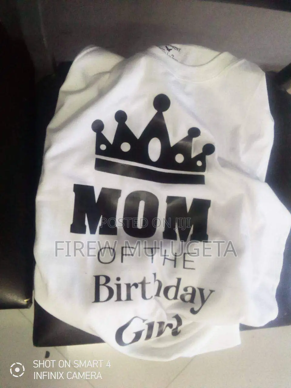 Birth Day Tshirts