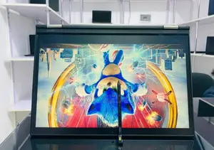 New Laptop Lenovo ThinkPad Yoga 8GB Intel Core I5 SSD 512GB