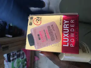 Luxury Banana Powder