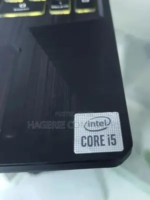 Laptop Asus TUF Dash F15 16GB Intel Core i5 SSD 1T