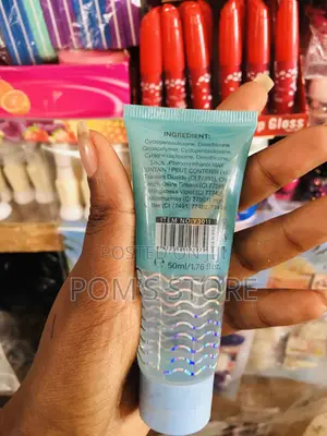 Hyaluronic Acid Primer