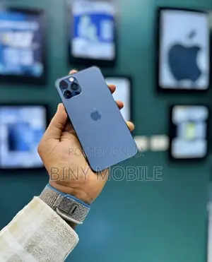 Apple iPhone 12 Pro 256 GB Blue