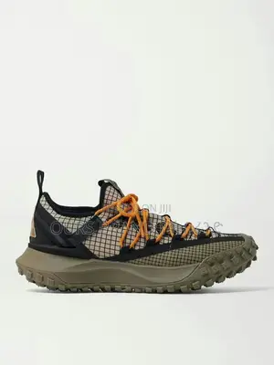 Nike Acg Mountain Fly Fashion ShoesHigh Master Quality