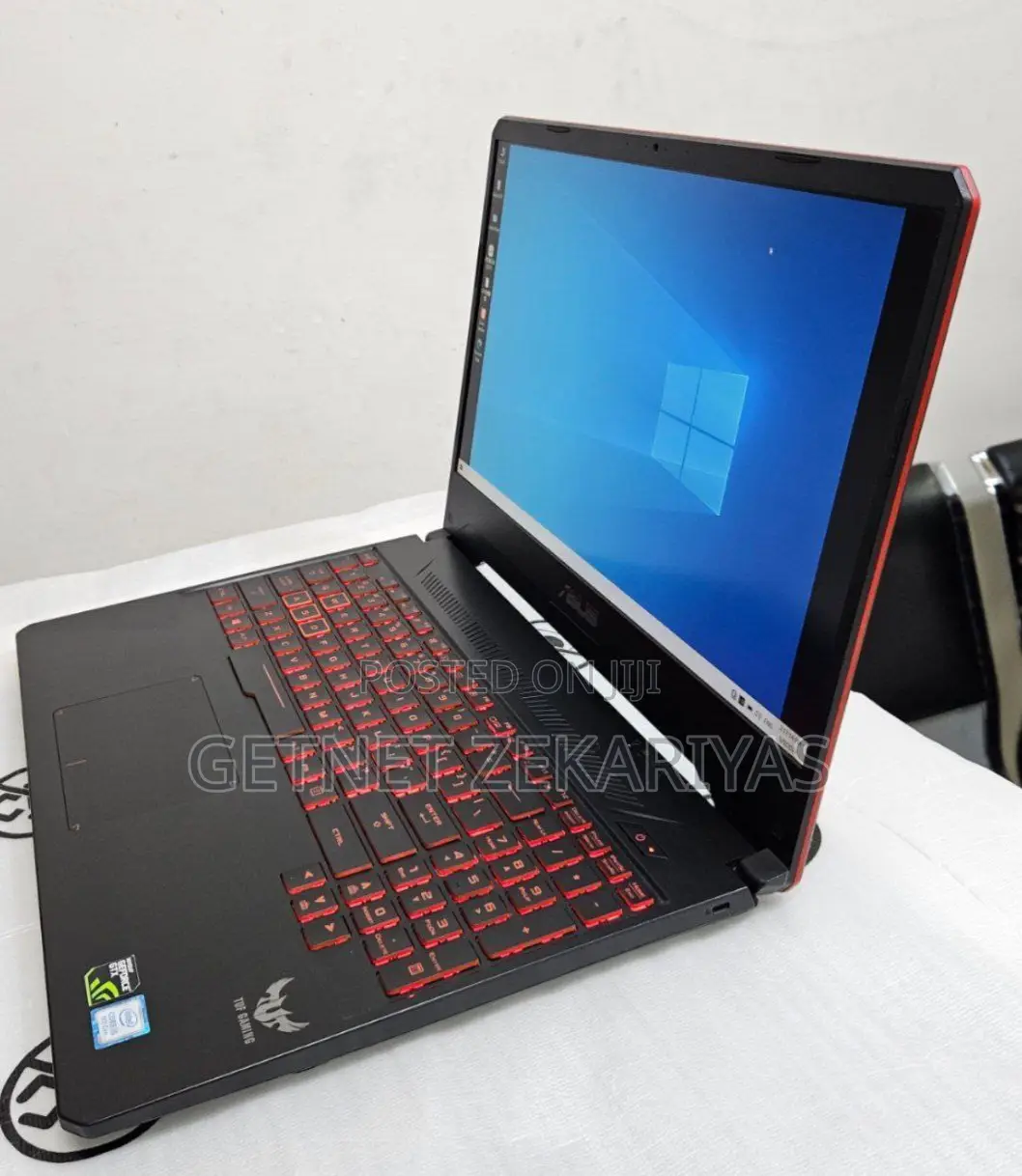 New Laptop Asus A42JC 8GB Intel Core I5 SSD 256GB