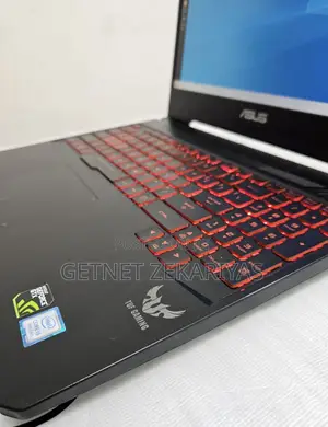 New Laptop Asus A42JC 8GB Intel Core I5 SSD 256GB