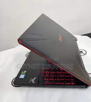 New Laptop Asus A42JC 8GB Intel Core I5 SSD 256GB