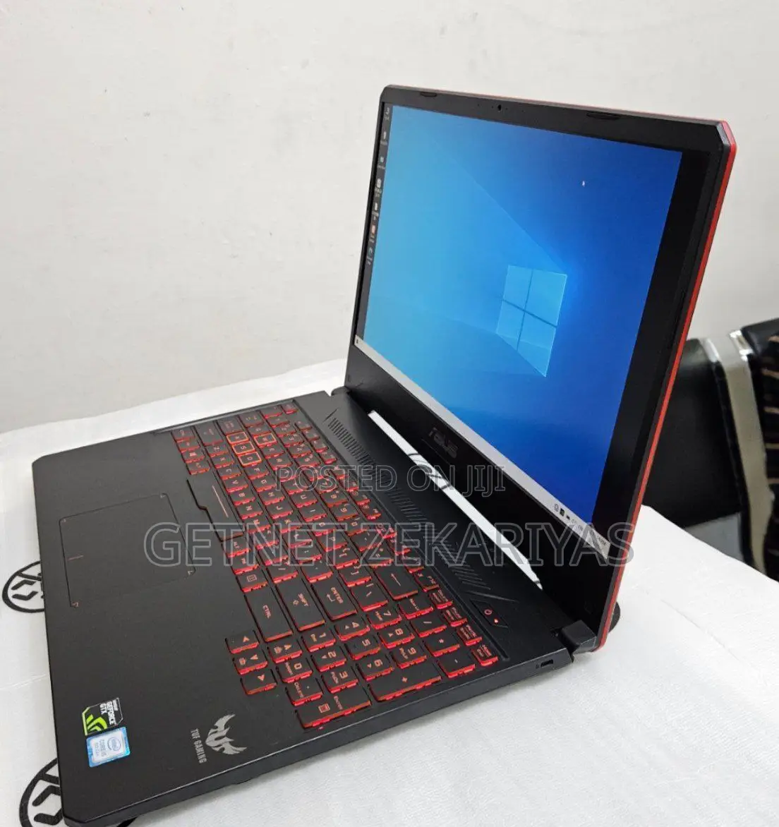 New Laptop Asus A42JC 8GB Intel Core I5 SSD 256GB