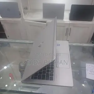 New Laptop HP EliteBook 840 8GB Intel Core I5 SSD 512GB