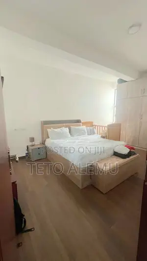 Photo - 2bdrm Apartment in የሚሸጥ አፓርትመንት ፌጋ ኖህ, Bole for sale