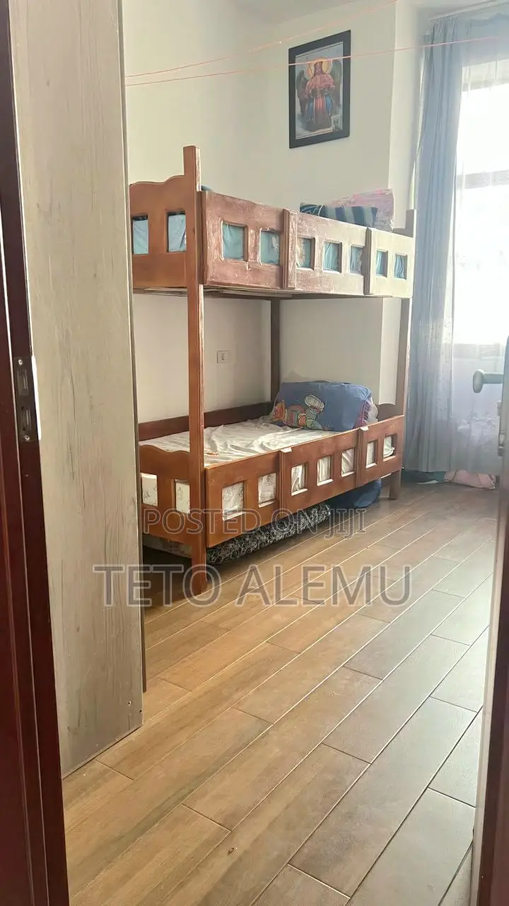 2bdrm Apartment in የሚሸጥ አፓርትመንት ፌጋ ኖህ, Bole for sale