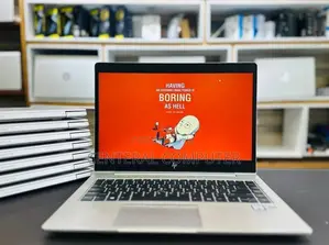 New Laptop HP 240 G5 16GB Intel Core I7 SSD 512GB