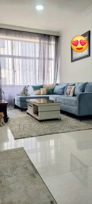 2bdrm Apartment in የሚሸጥ አፓርትመንት ፌጋ ኖህ, Bole for sale
