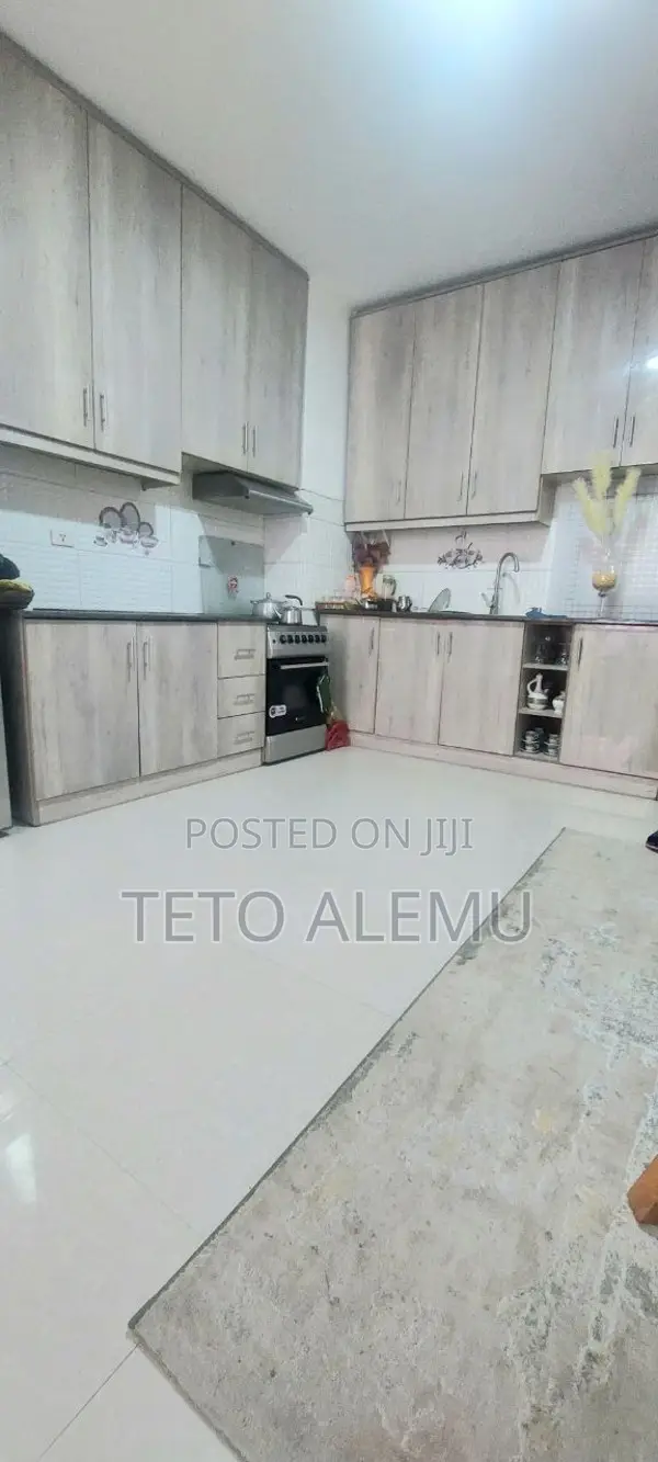 2bdrm Apartment in የሚሸጥ አፓርትመንት ፌጋ ኖህ, Bole for sale