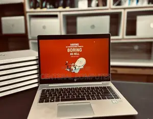 New Laptop HP 240 G5 16GB Intel Core I7 SSD 512GB