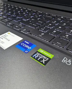 New Laptop HP Omen Pro 16GB Intel Core I7 HDD+SSD 1T