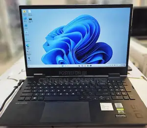 New Laptop HP Omen Pro 16GB Intel Core I7 HDD+SSD 1T