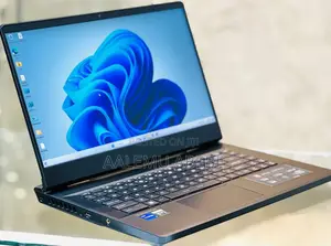 New Laptop MSI GP75 Leopard 16GB Intel Core I7 SSD 1T