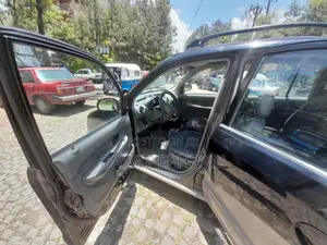 Hyundai Atos 1998 Black