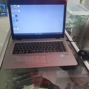 New Laptop HP EliteBook 840 8GB Intel Core I5 HDD 1T