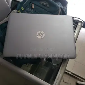 New Laptop HP EliteBook 840 8GB Intel Core I5 HDD 1T