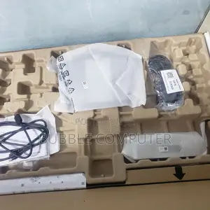 Photo - 27 Inch Frameless New Packed Dell Monitor FHD