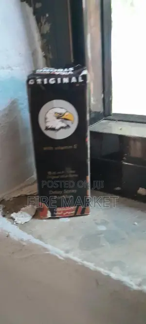 Photo - Viga Strong 1 Million