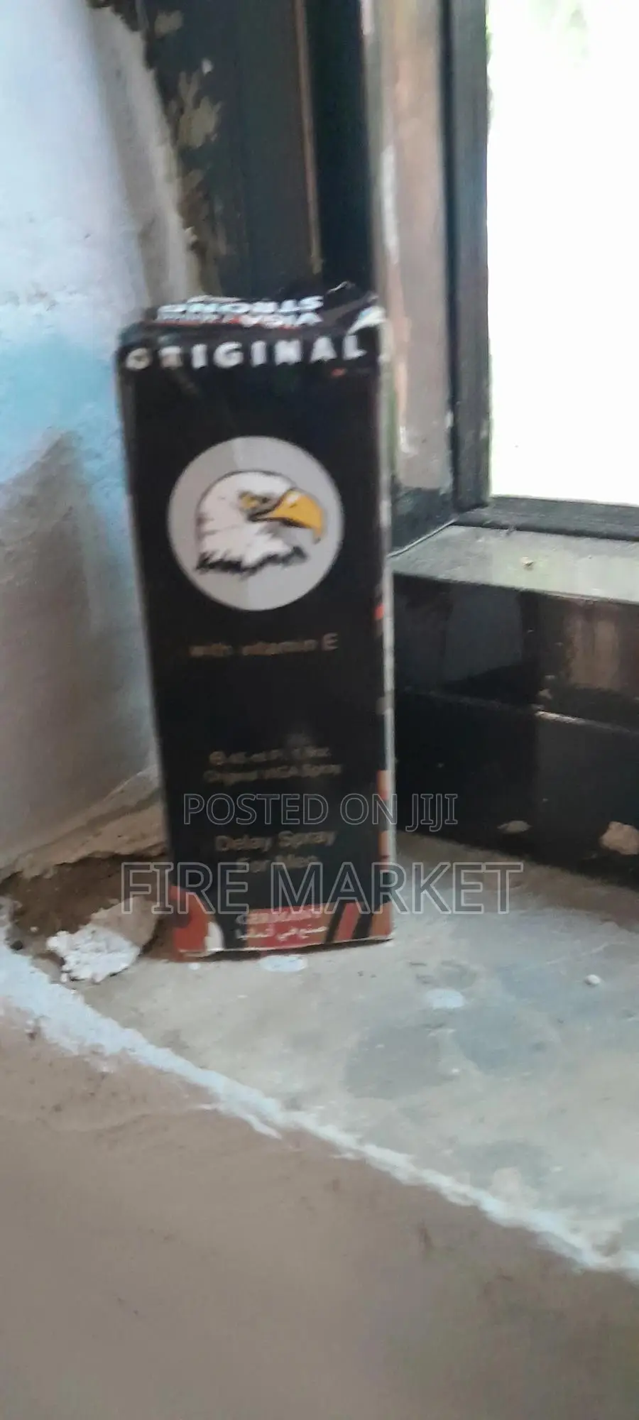 Viga Strong 1 Million