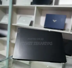 New Laptop Lenovo IdeaPad 130 8GB AMD Ryzen 5 SSD 512GB