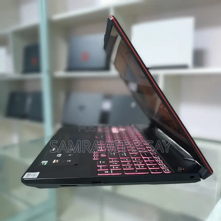 New Laptop Asus TUF Gaming A15 16GB Intel Core i5 SSD 1T