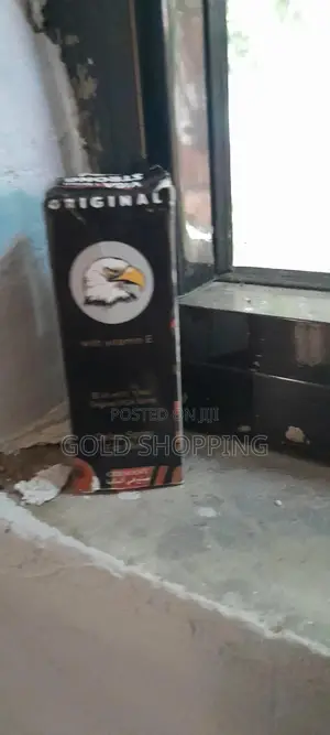 Photo - Original Viga Strong